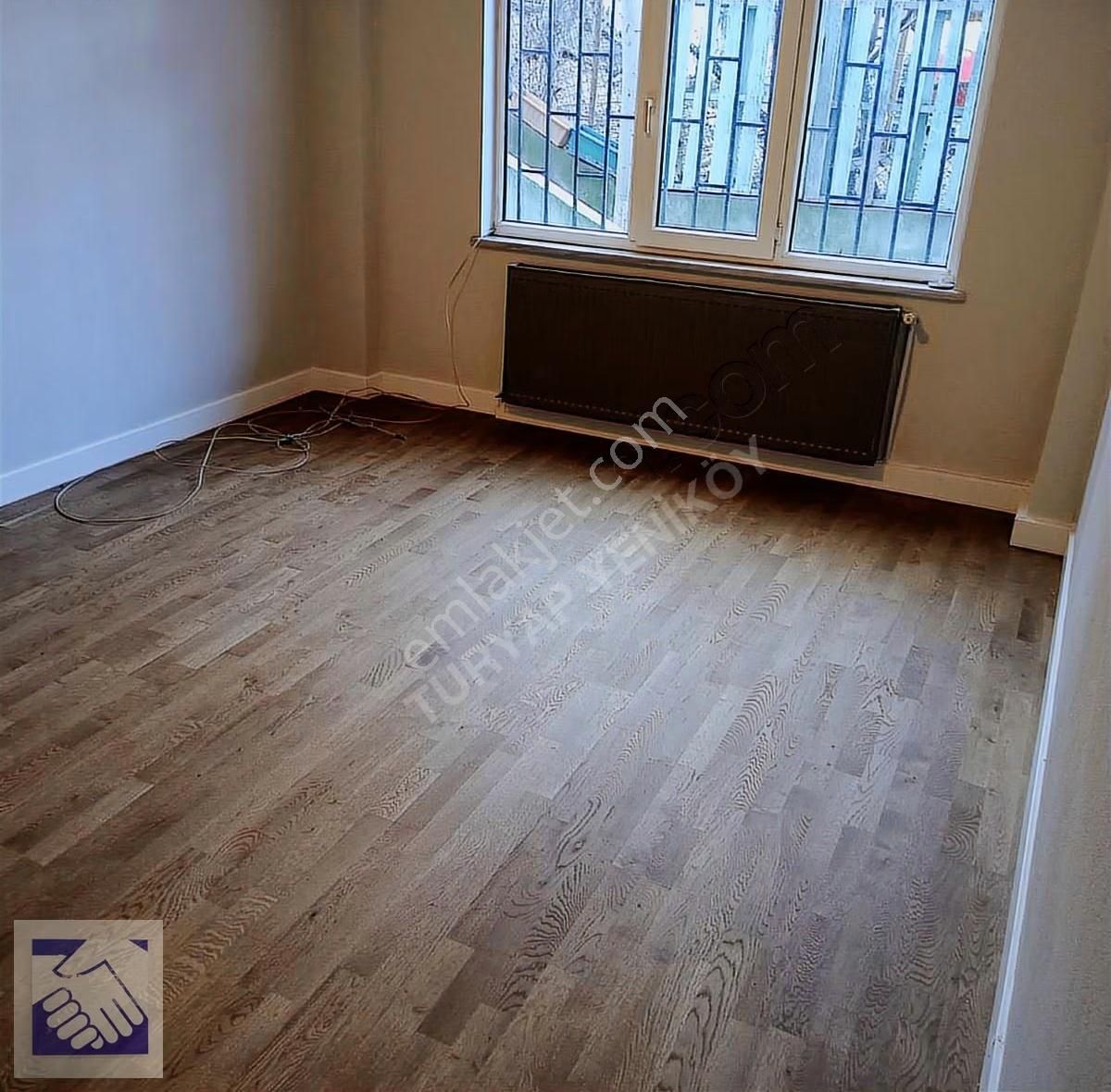 Tarabyada Bahçe Kullanımlı 3+1 Kiralık Daire