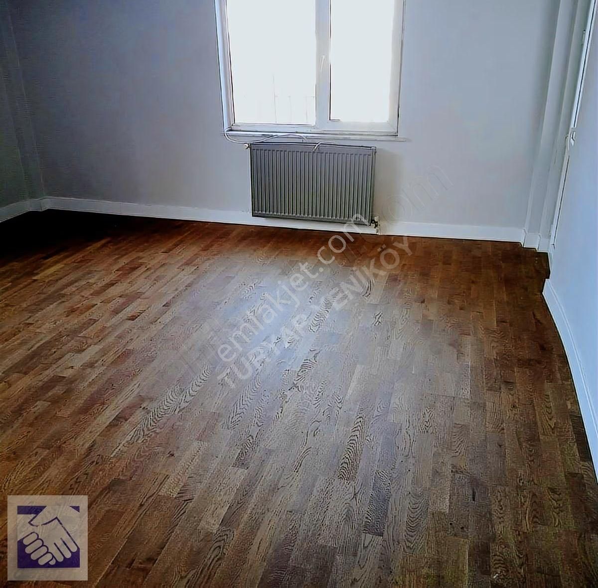 Tarabyada Bahçe Kullanımlı 3+1 Kiralık Daire - Görsel 3