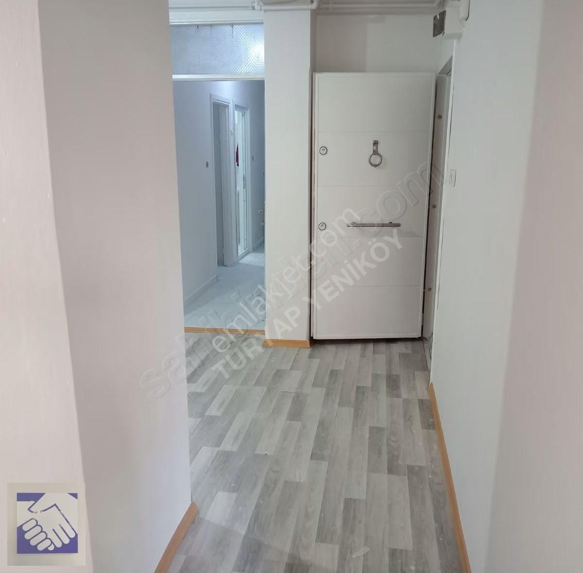 Yeniköy Bağlarda Kiralık 2+1.daire - Görsel 4