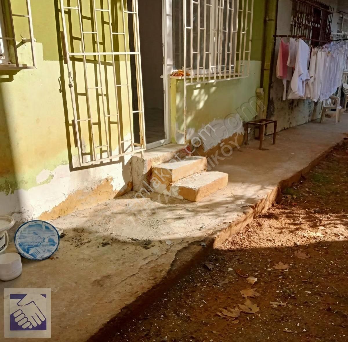 Yeniköy Bağlarda Kiralık 2+1.daire - Görsel 11