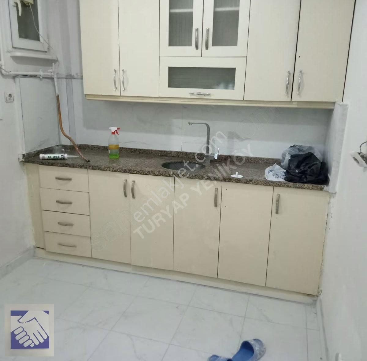 Yeniköy Bağlarda Kiralık 2+1.daire - Görsel 16