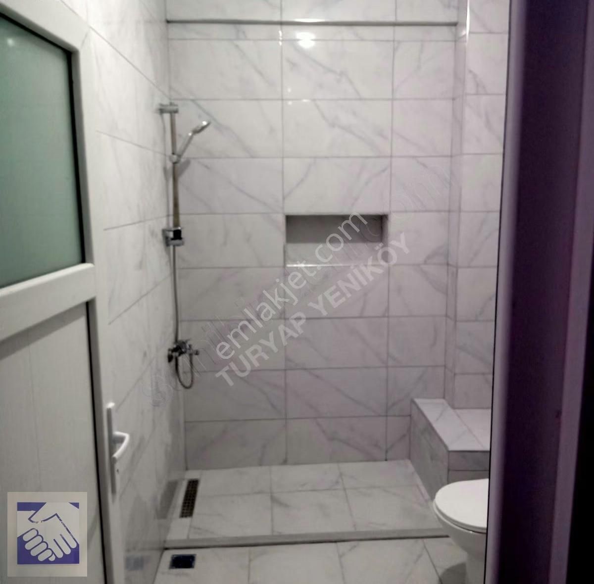 Yeniköy Bağlarda Kiralık 2+1.daire - Görsel 15