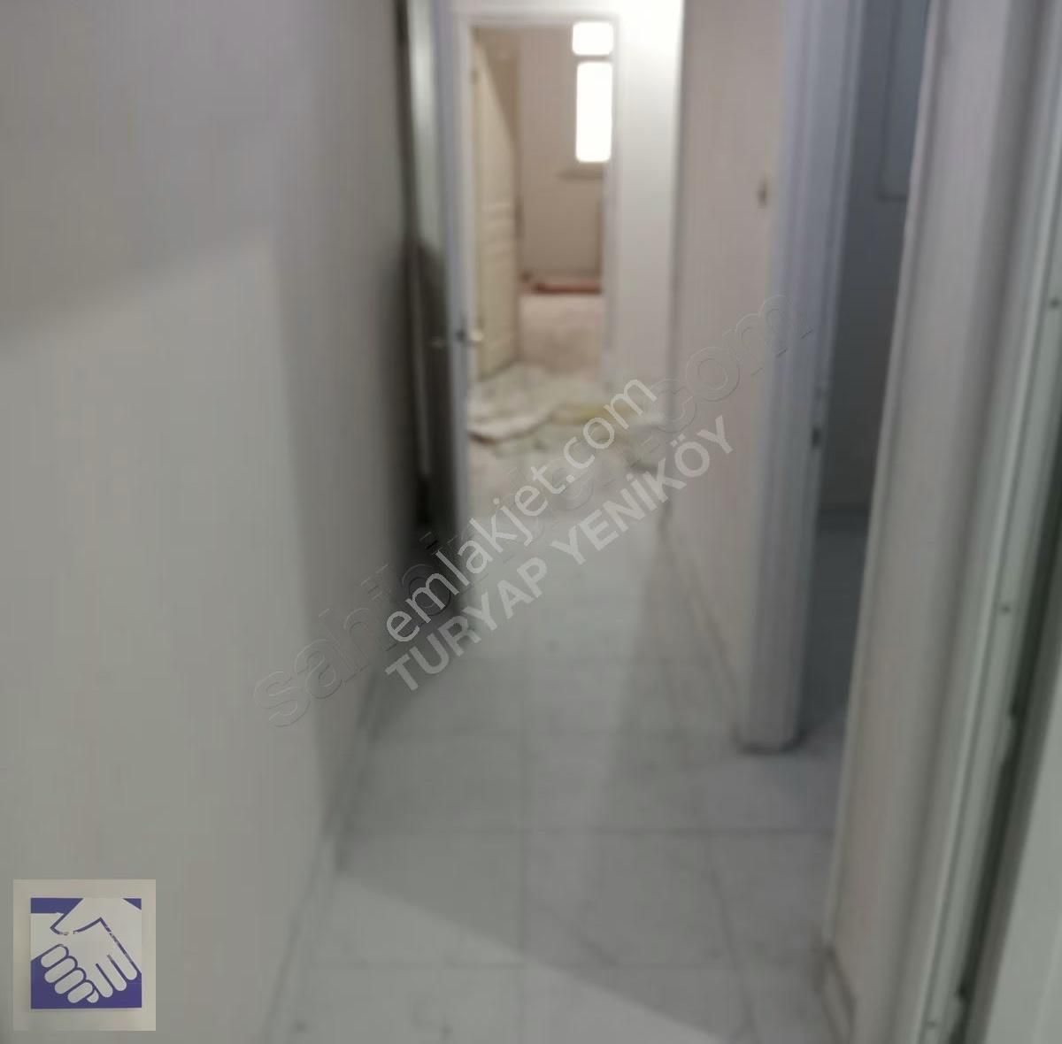 Yeniköy Bağlarda Kiralık 2+1.daire - Görsel 2