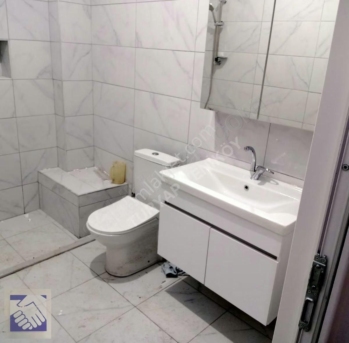 Yeniköy Bağlarda Kiralık 2+1.daire - Görsel 7