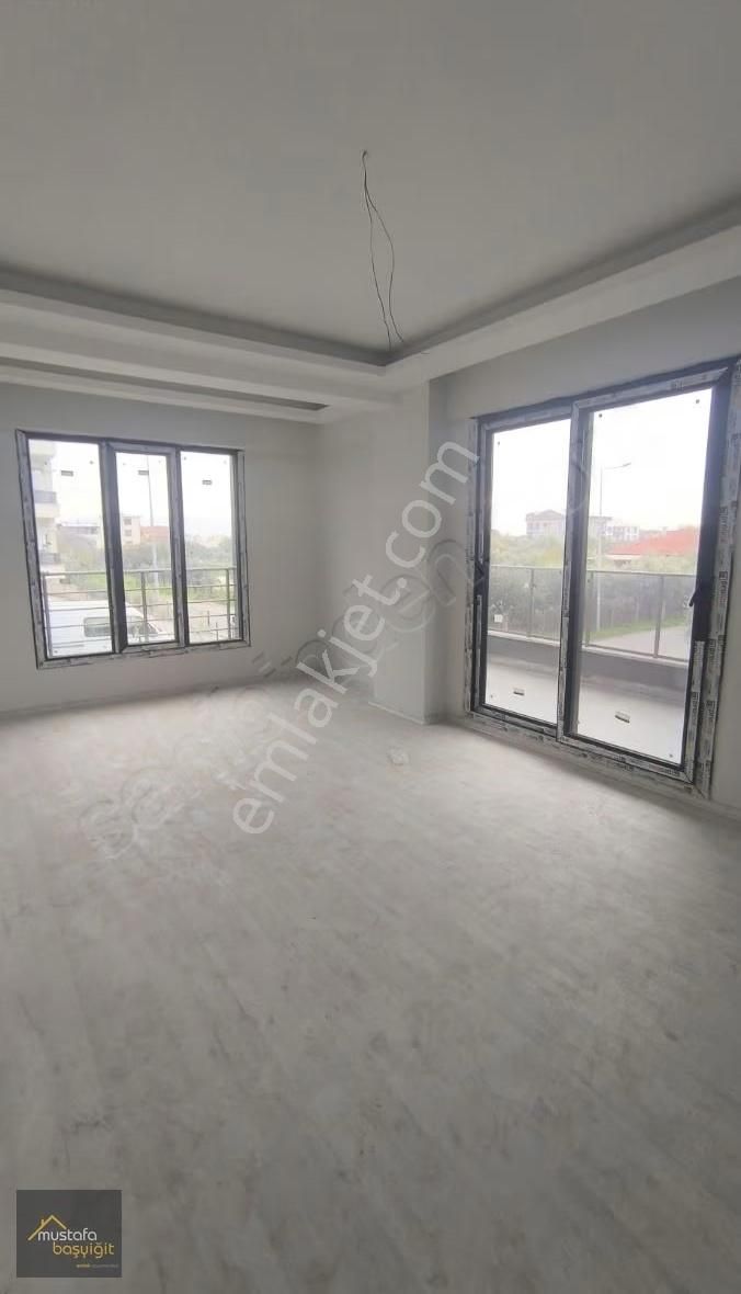 Mustafa Başyiğit Emlak'tan 2+1 105m2 Lux Daire - Görsel 8