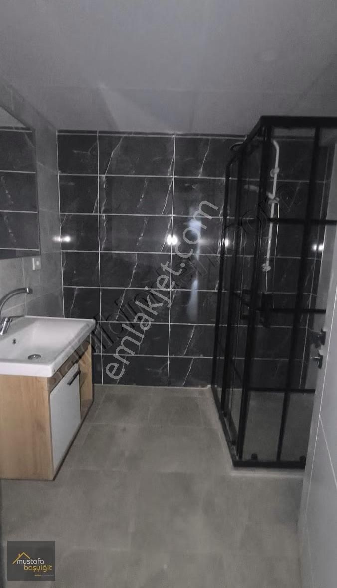 Mustafa Başyiğit Emlak'tan 2+1 105m2 Lux Daire - Görsel 3