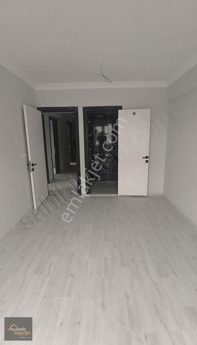 Mustafa Başyiğit Emlak'tan 2+1 105m2 Lux Daire - Görsel 11