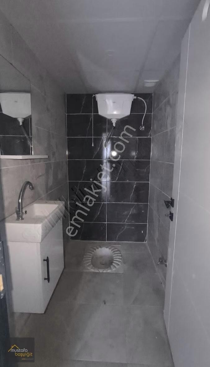 Mustafa Başyiğit Emlak'tan 2+1 105m2 Lux Daire - Görsel 14