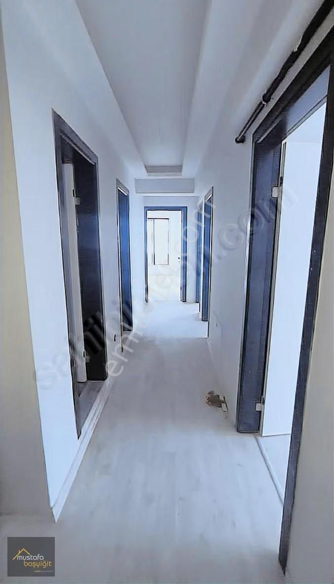 Mustafa Başyiğit Emlak'tan 2+1 105m2 Lux Daire - Görsel 4