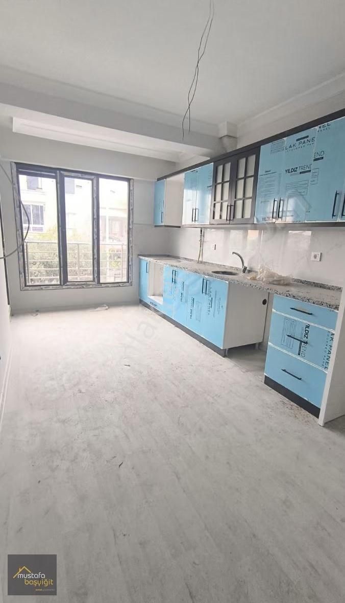 Mustafa Başyiğit Emlak'tan 2+1 105m2 Lux Daire - Görsel 15