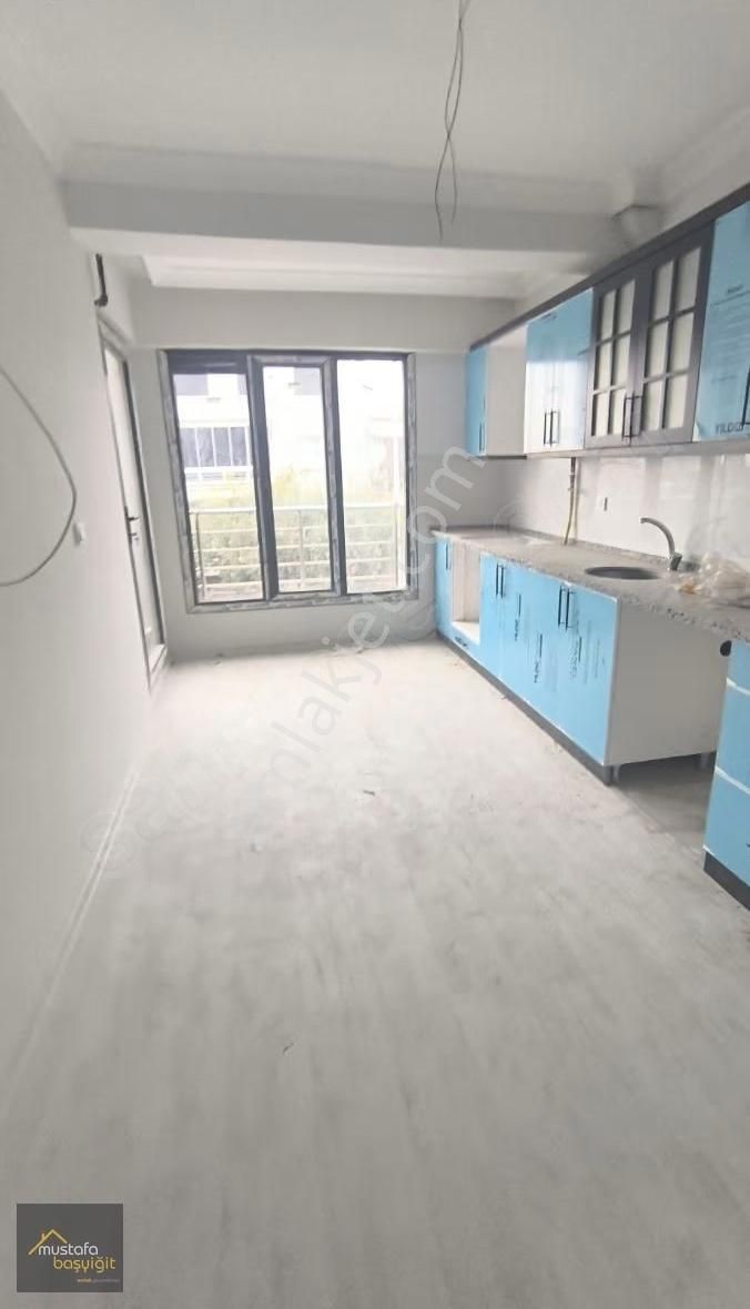 Mustafa Başyiğit Emlak'tan 2+1 105m2 Lux Daire - Görsel 16