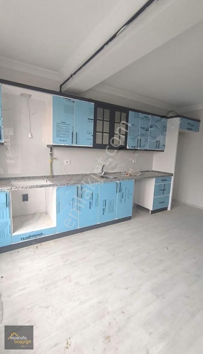 Mustafa Başyiğit Emlak'tan 2+1 105m2 Lux Daire - Görsel 5