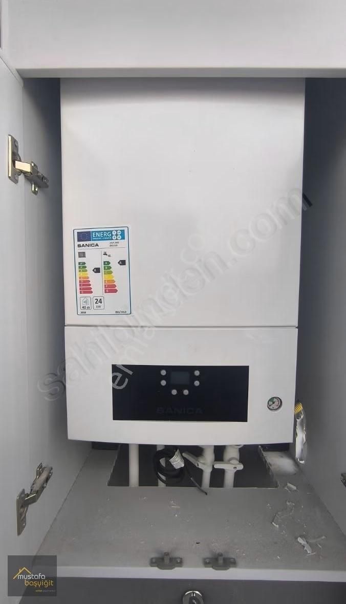 Mustafa Başyiğit Emlak'tan 2+1 105m2 Lux Daire - Görsel 2