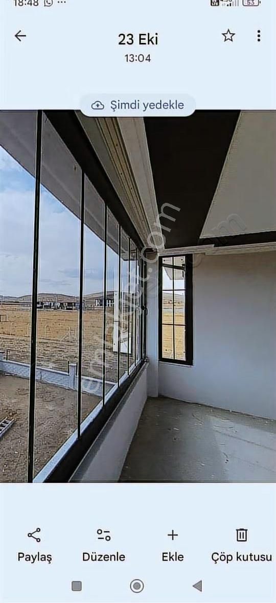 3+1 180m2 Ultra Lüks Yaylalık Dubleks Villa - Görsel 3