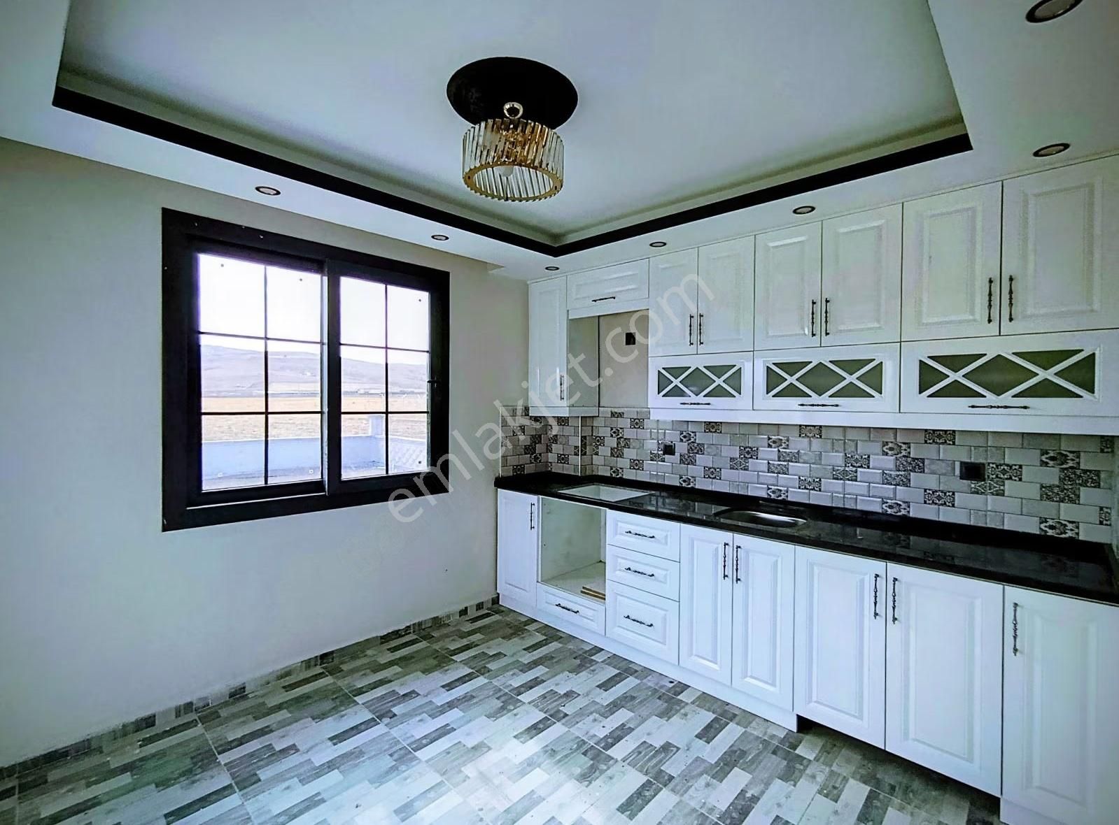 3+1 180m2 Ultra Lüks Yaylalık Dubleks Villa - Görsel 23