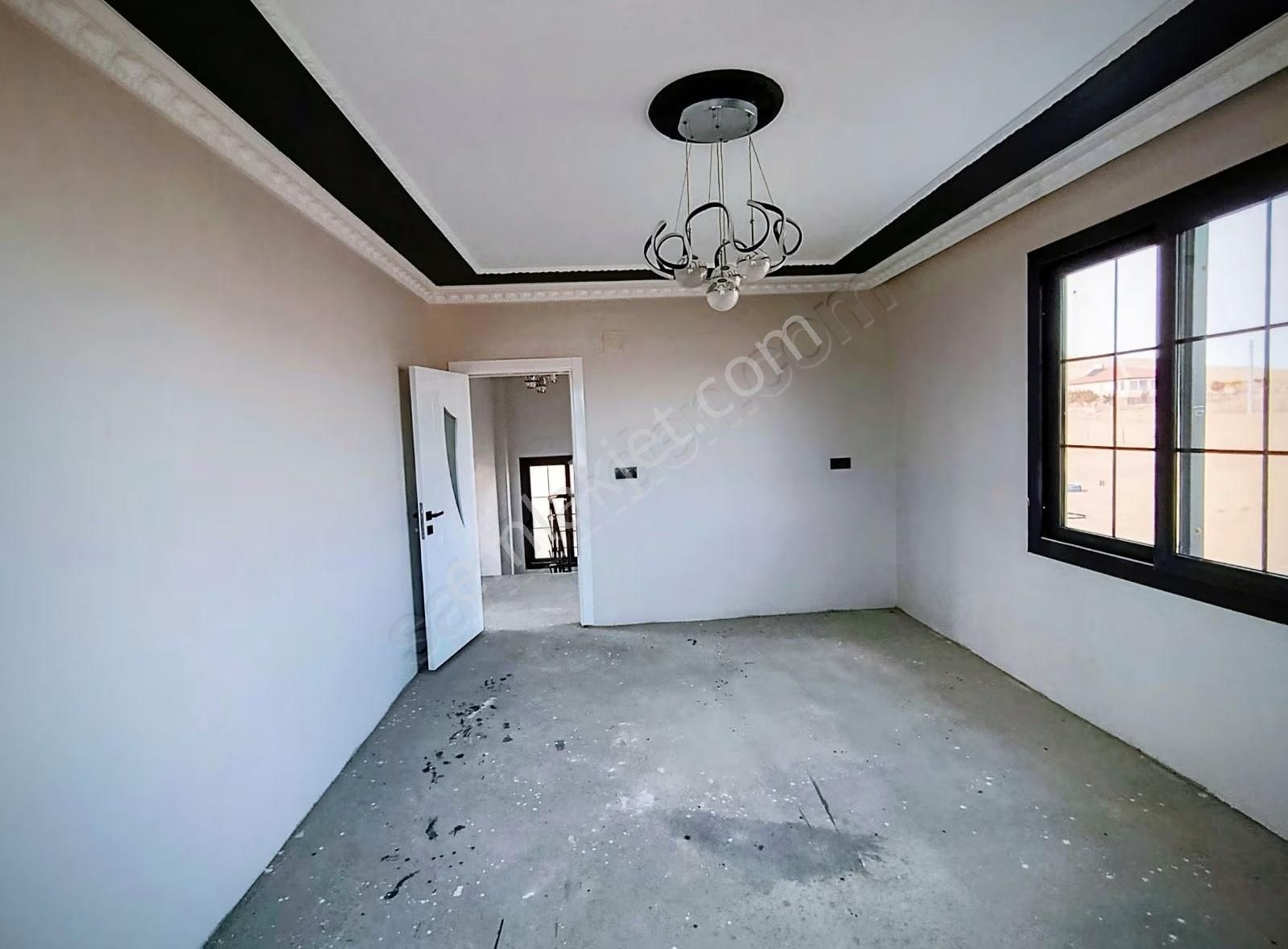 3+1 180m2 Ultra Lüks Yaylalık Dubleks Villa - Görsel 2