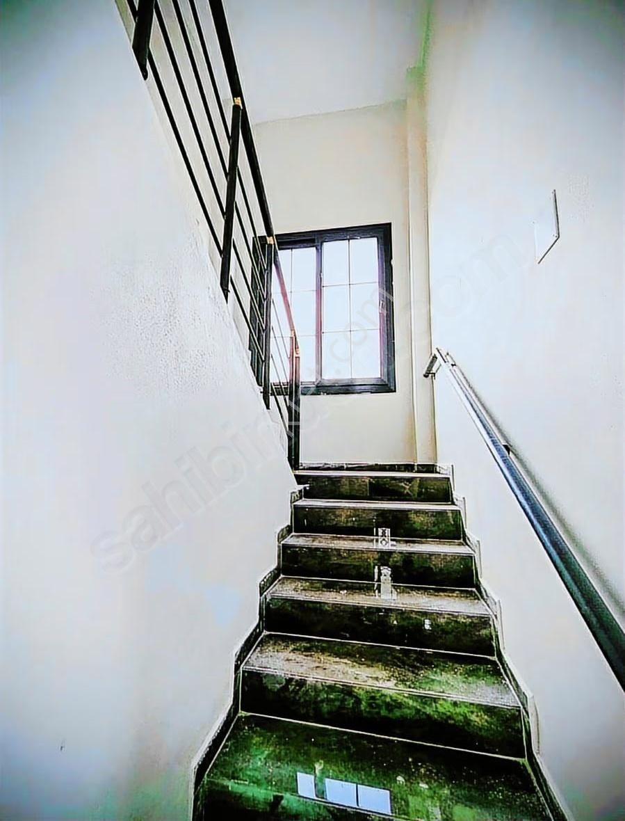 3+1 180m2 Ultra Lüks Yaylalık Dubleks Villa - Görsel 16