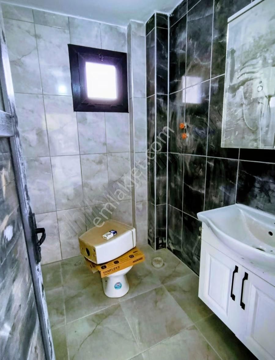 3+1 180m2 Ultra Lüks Yaylalık Dubleks Villa - Görsel 24