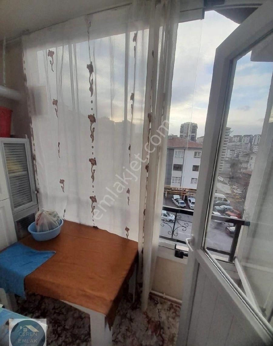 Mamak Misket Mahallesinde Satılık 3+1 Daire - Görsel 7