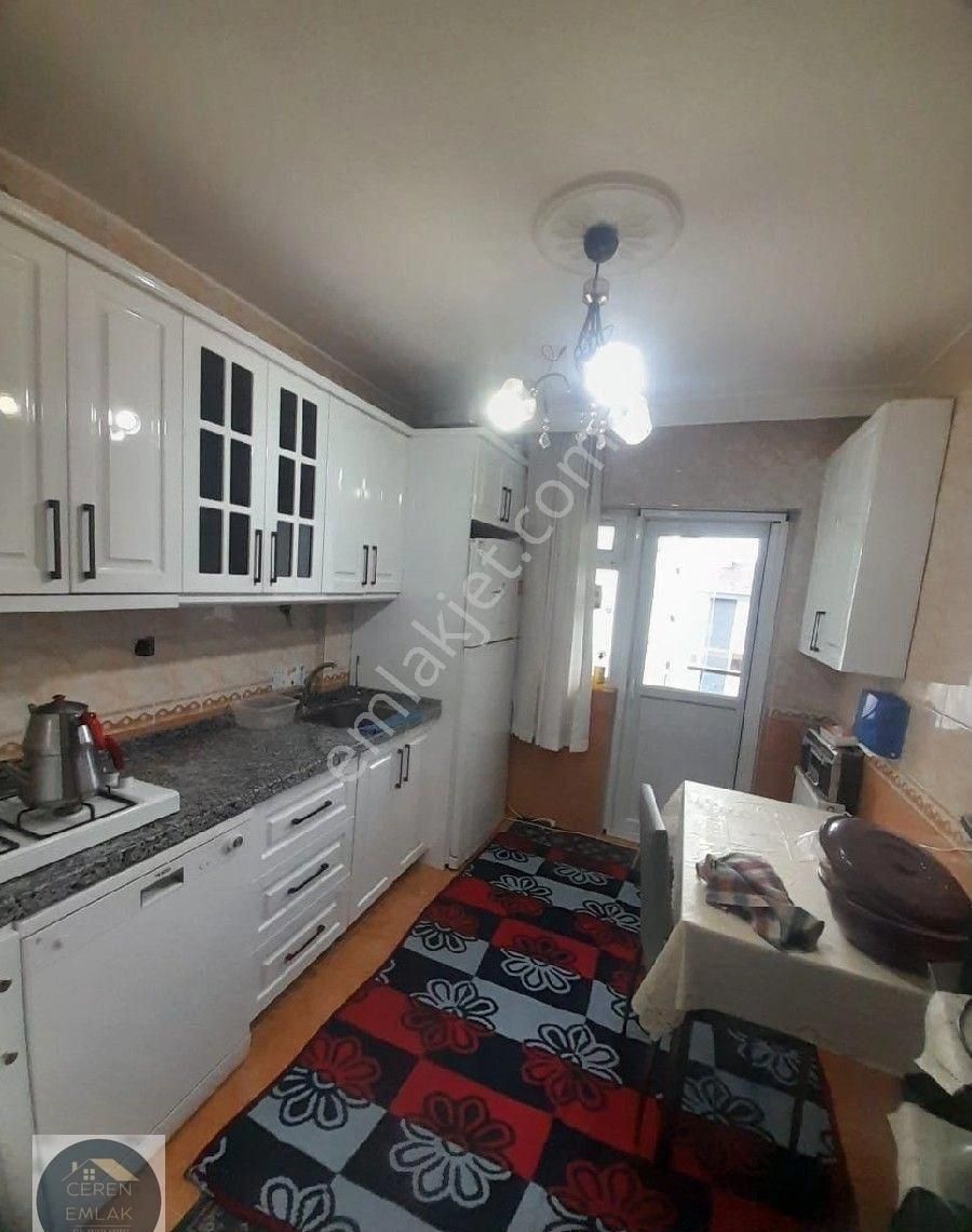 Mamak Misket Mahallesinde Satılık 3+1 Daire - Görsel 12