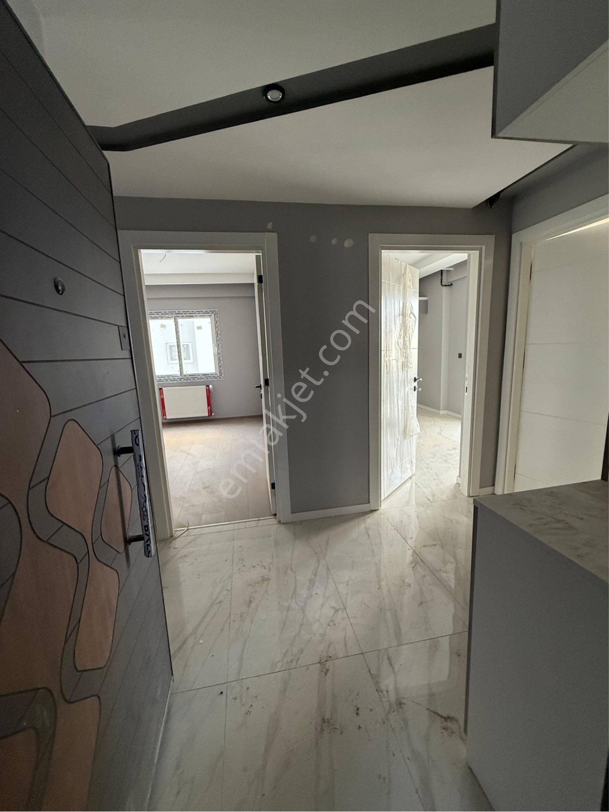 Aydınlar Mahallesi’nde Prestijli Sitede Havuzlu 3+1 Lüks Kiralık Daire - Görsel 3