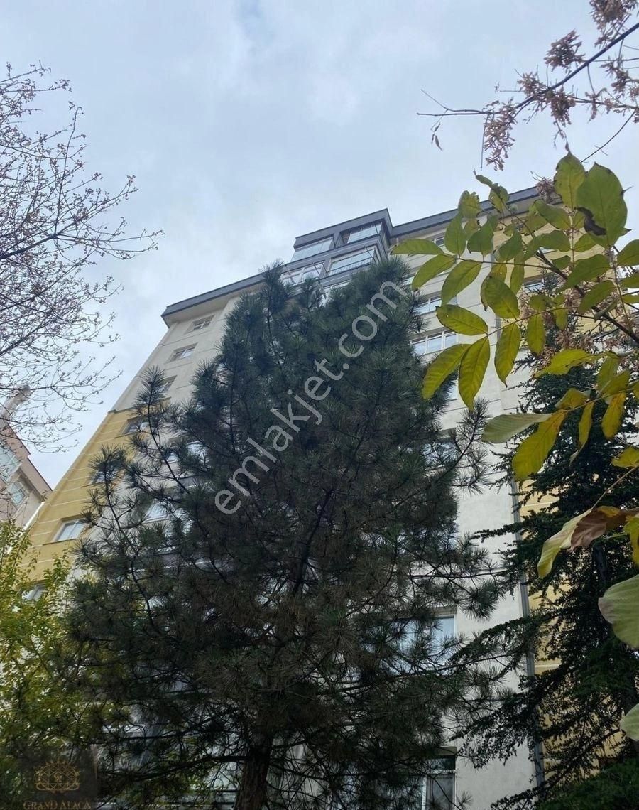 Elvankent Topçu Mahallesinde Sitede 3+1 Yapılı Satılık Daire - Görsel 34