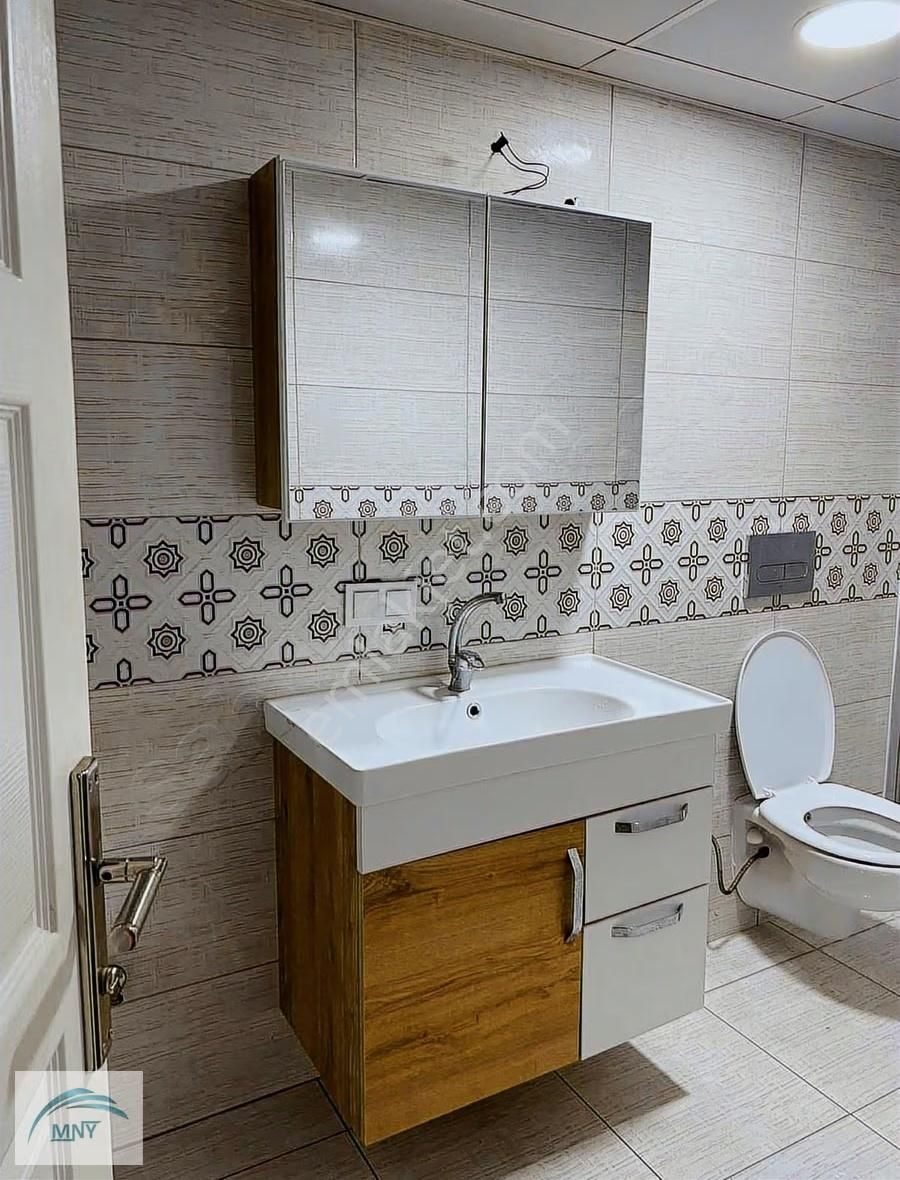 Hacısiyamda 3+1 Satlık Uygun - Görsel 11