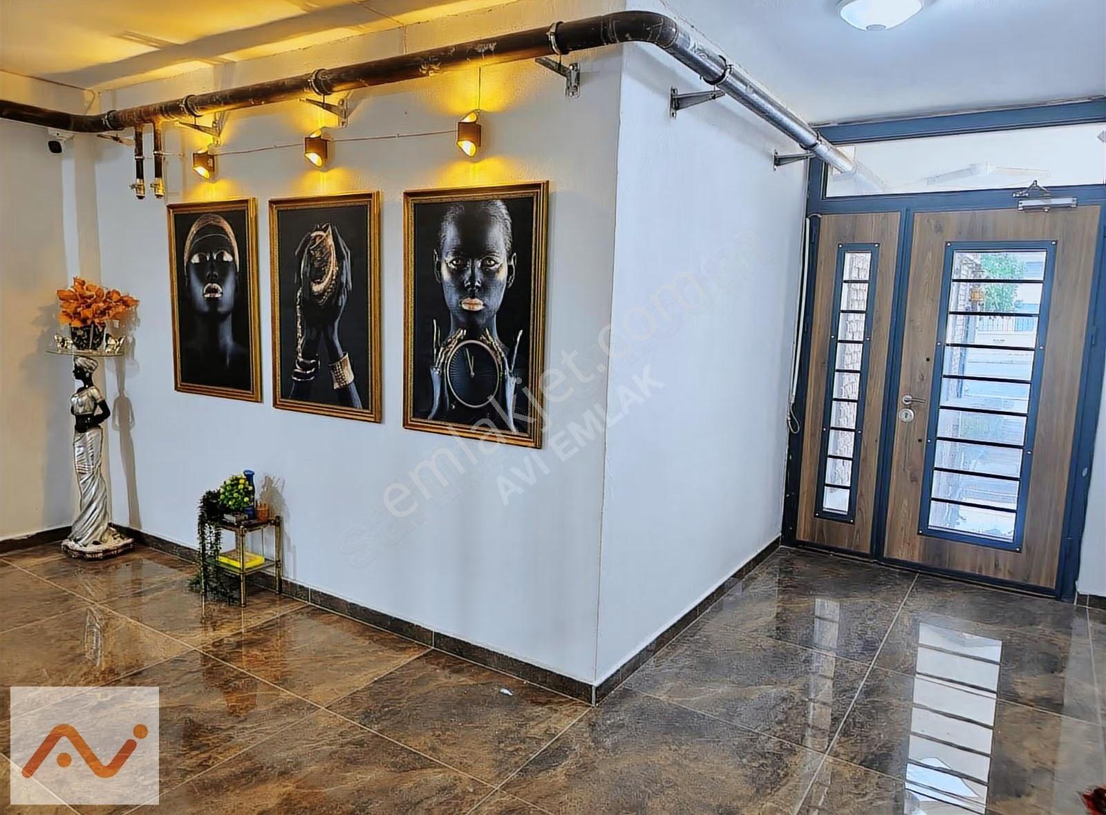 Şehir Merkezi Çoşkunlar Cad. Üzeri Ara Kat 3+1 Satılık Daire - Görsel 26