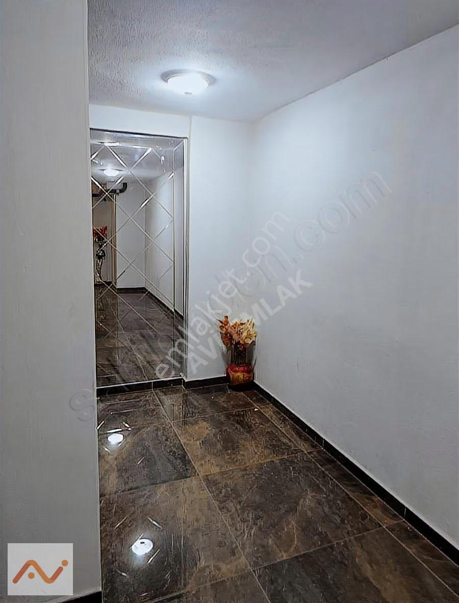 Şehir Merkezi Çoşkunlar Cad. Üzeri Ara Kat 3+1 Satılık Daire - Görsel 14
