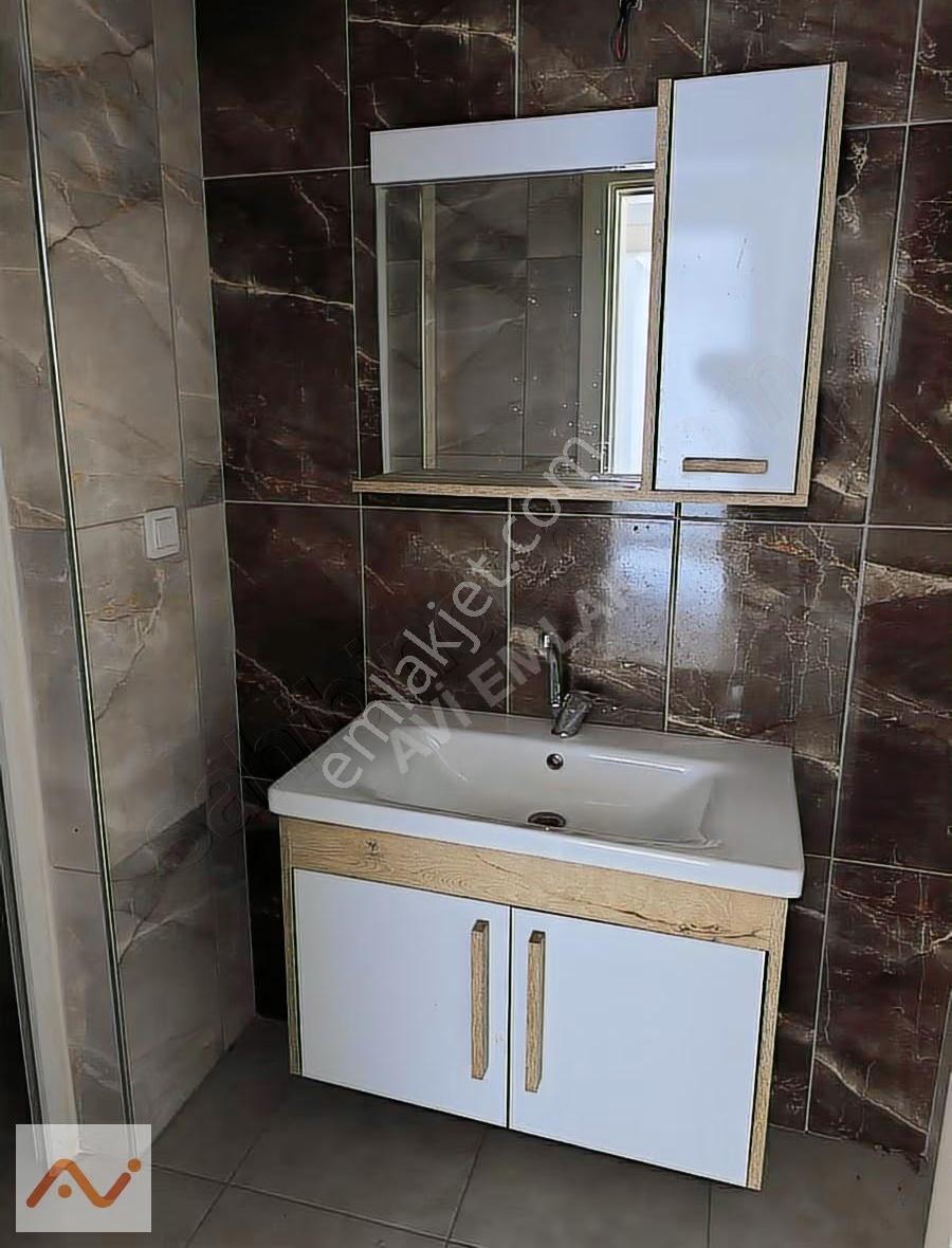 Şehir Merkezi Çoşkunlar Cad. Üzeri Ara Kat 3+1 Satılık Daire - Görsel 21