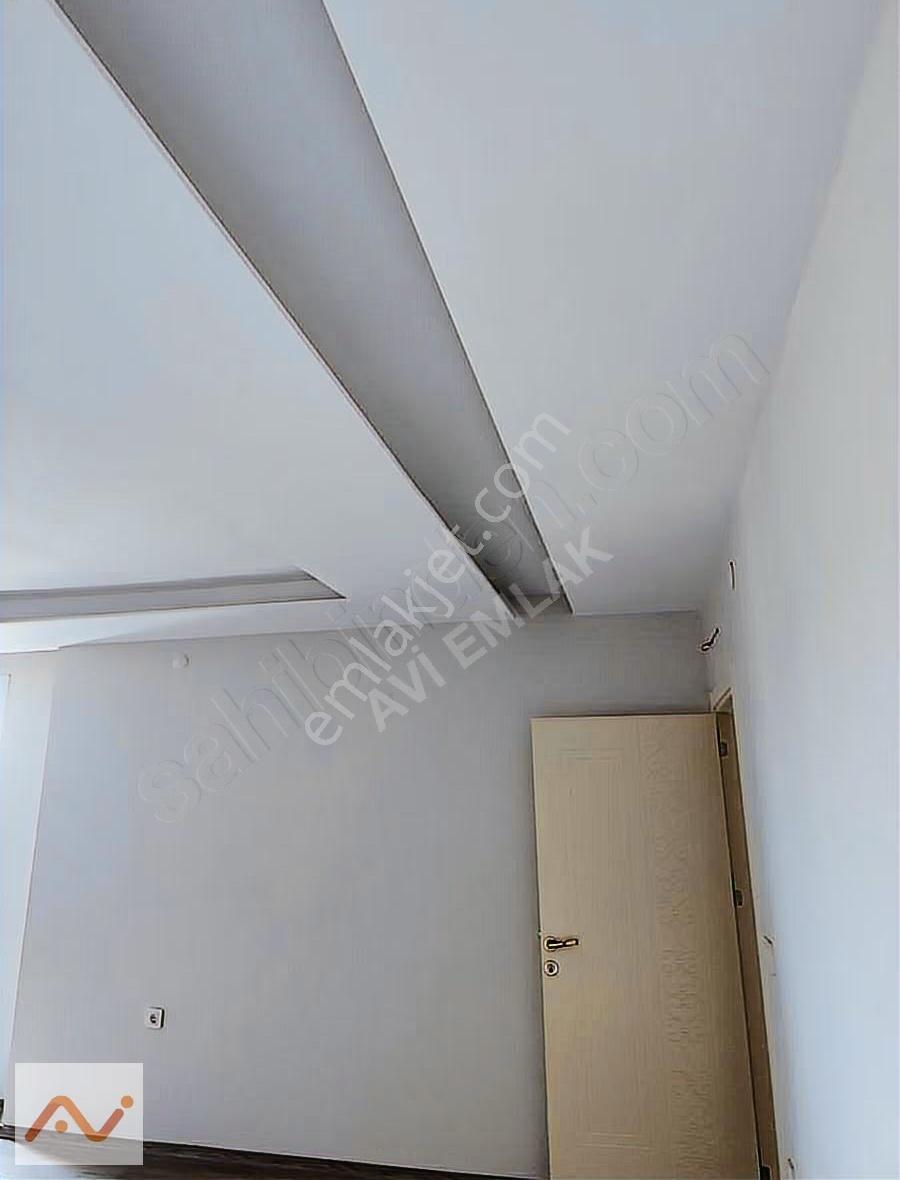 Şehir Merkezi Çoşkunlar Cad. Üzeri Ara Kat 3+1 Satılık Daire - Görsel 5