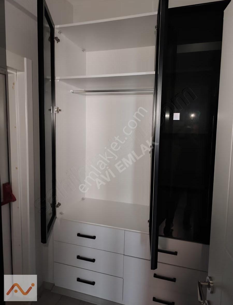 Kadirlinin Güzel Ve Modern Sit. Safir Parkta 4+1 Satılık Daire - Görsel 7