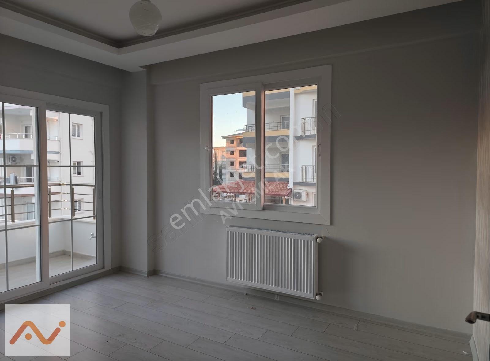 Kadirlinin Güzel Ve Modern Sit. Safir Parkta 4+1 Satılık Daire - Görsel 14