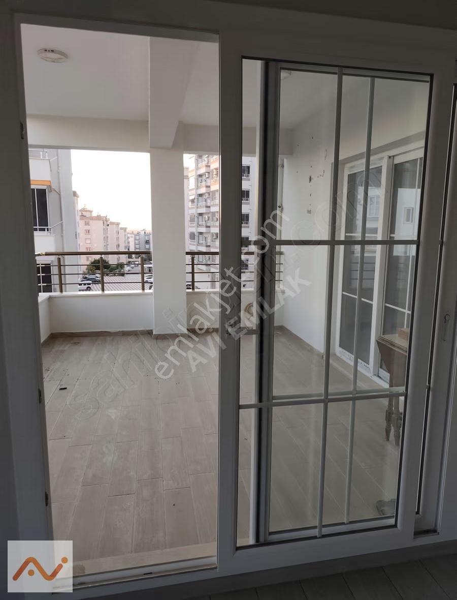 Kadirlinin Güzel Ve Modern Sit. Safir Parkta 4+1 Satılık Daire - Görsel 12