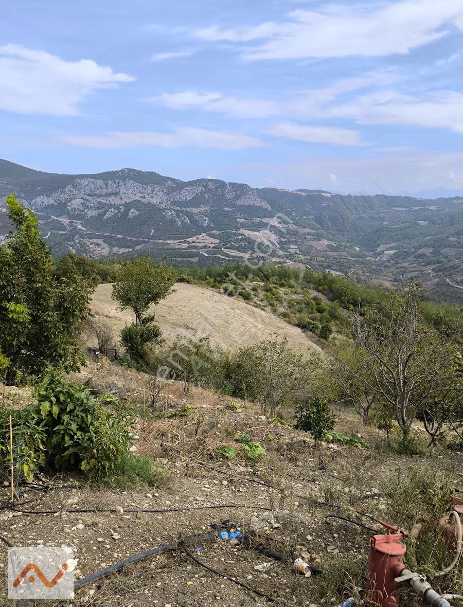 Acill Kadirli Şehir Merkezine Yakın 9267 M2 Tek Tapu Arsa/tarla - Görsel 5