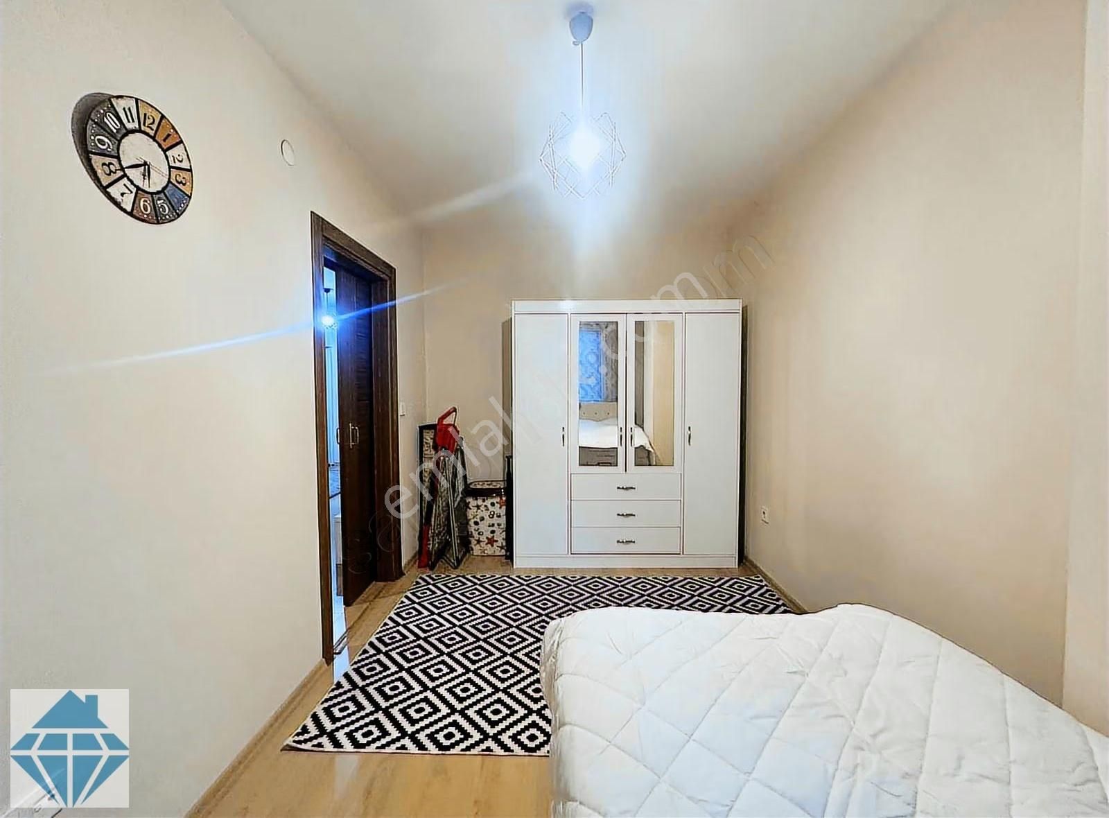 Green Pine Maslak Full Eşyalı 64 M2 1 + 1 2. Kat Kiralık - Görsel 6