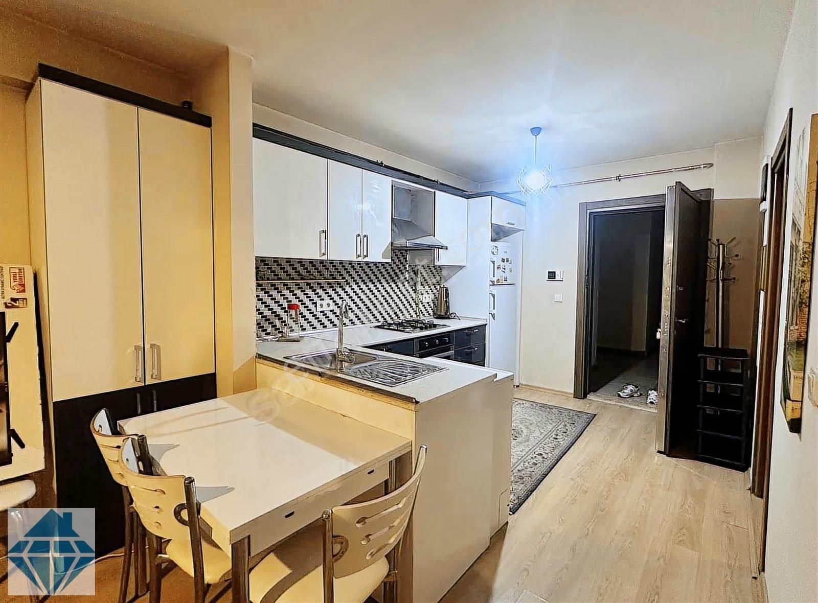 Green Pine Maslak Full Eşyalı 64 M2 1 + 1 2. Kat Kiralık - Görsel 16