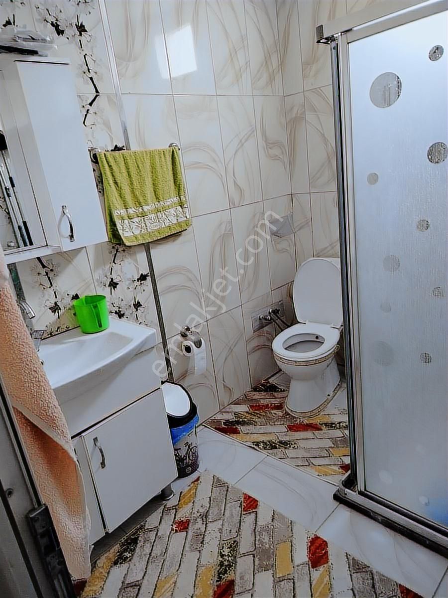 Kozan Gayrimenkuldn 3 Ayrı Katlı Bulunmaz 4+1 Geniş Oturum Daire - Görsel 25