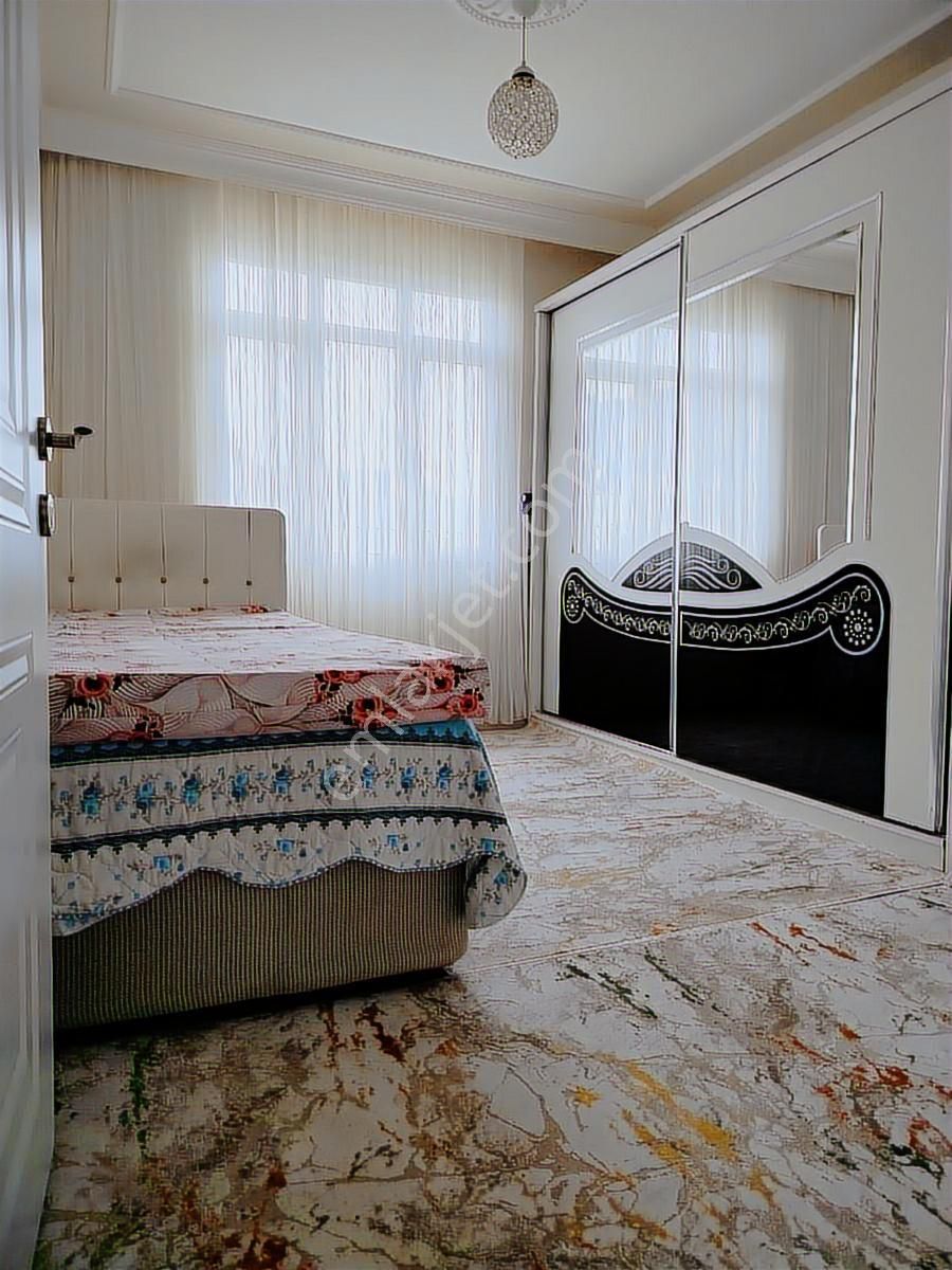 Kozan Gayrimenkuldn 3 Ayrı Katlı Bulunmaz 4+1 Geniş Oturum Daire - Görsel 30