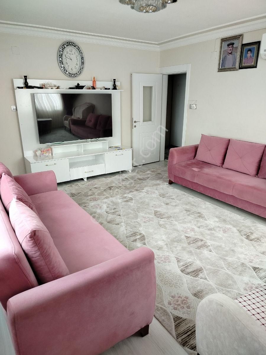 Kozan Gayrimenkuldn 3 Ayrı Katlı Bulunmaz 4+1 Geniş Oturum Daire - Görsel 22