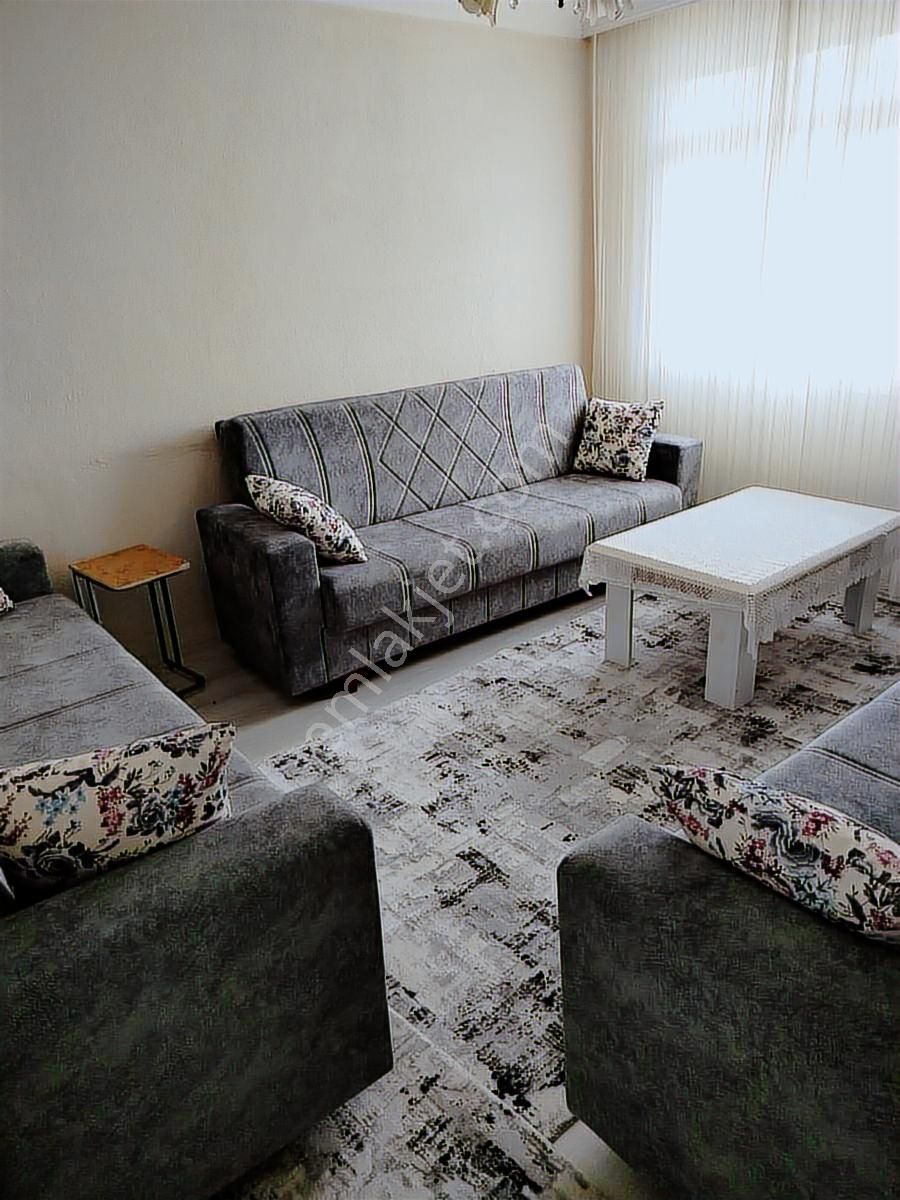 Kozan Gayrimenkuldn 3 Ayrı Katlı Bulunmaz 4+1 Geniş Oturum Daire - Görsel 29