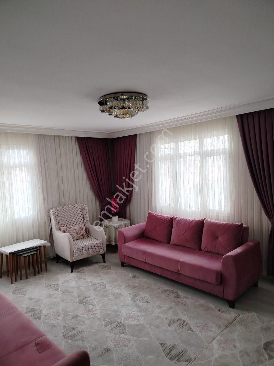 Kozan Gayrimenkuldn 3 Ayrı Katlı Bulunmaz 4+1 Geniş Oturum Daire - Görsel 23