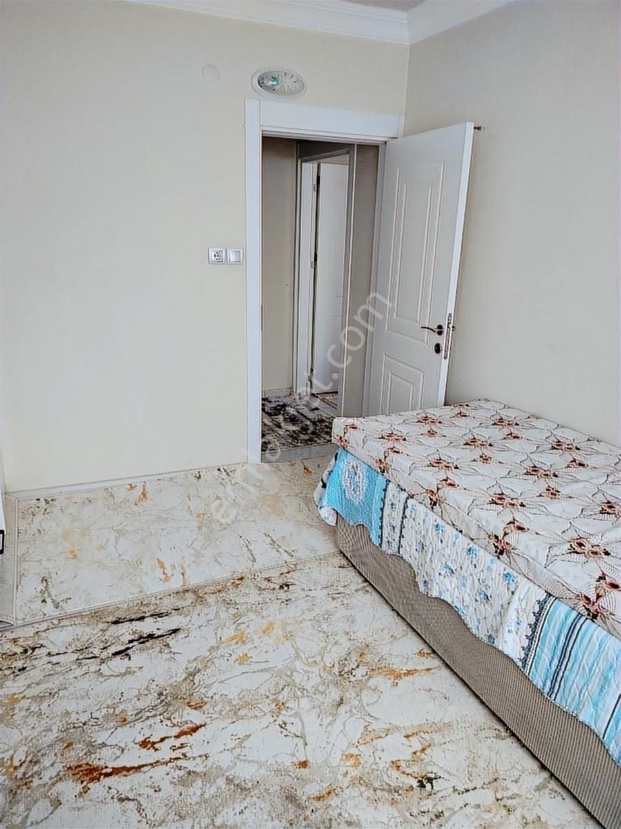 Kozan Gayrimenkuldn 3 Ayrı Katlı Bulunmaz 4+1 Geniş Oturum Daire - Görsel 33