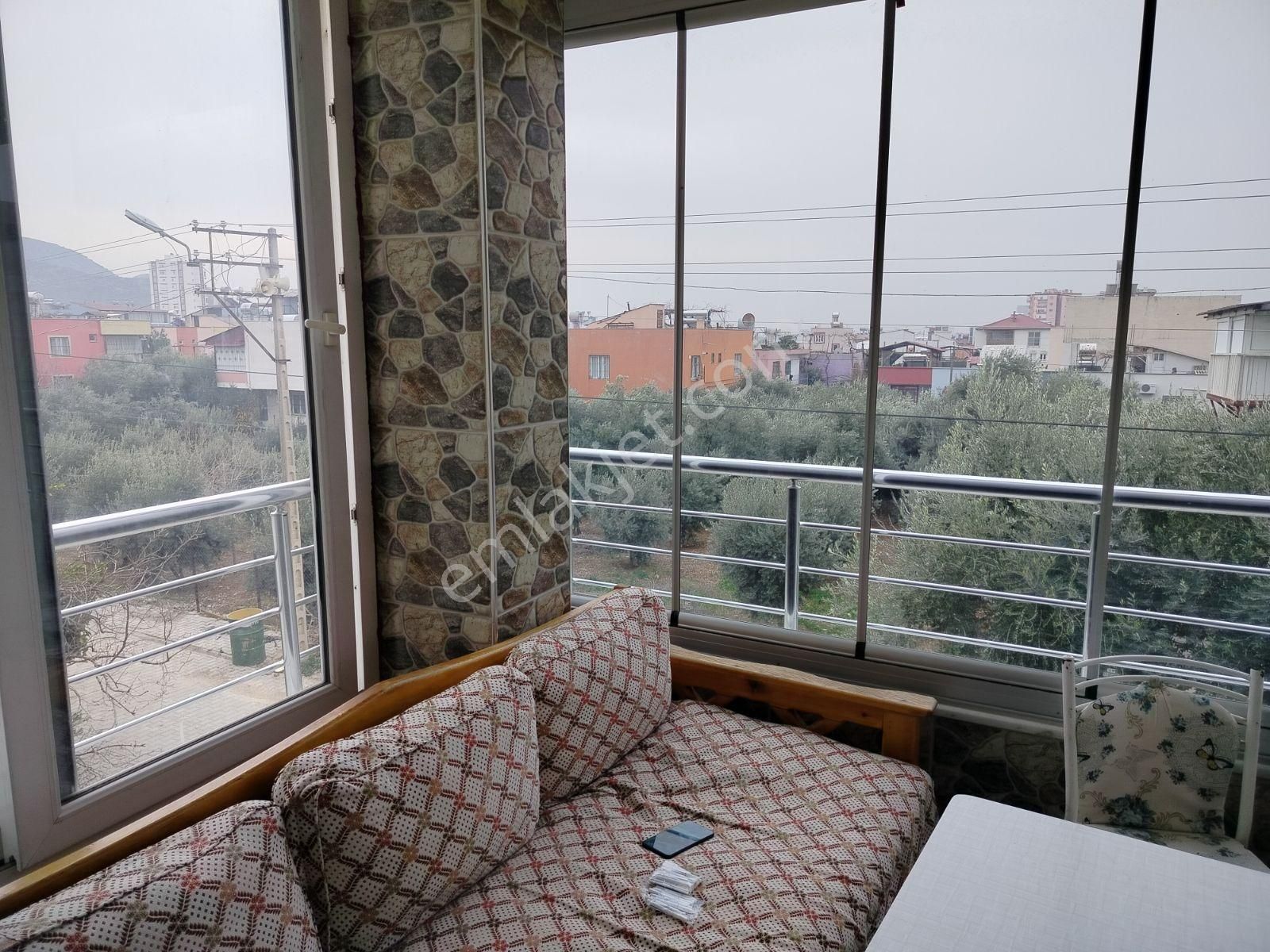 Kozan Gayrimenkuldn 3 Ayrı Katlı Bulunmaz 4+1 Geniş Oturum Daire - Görsel 12