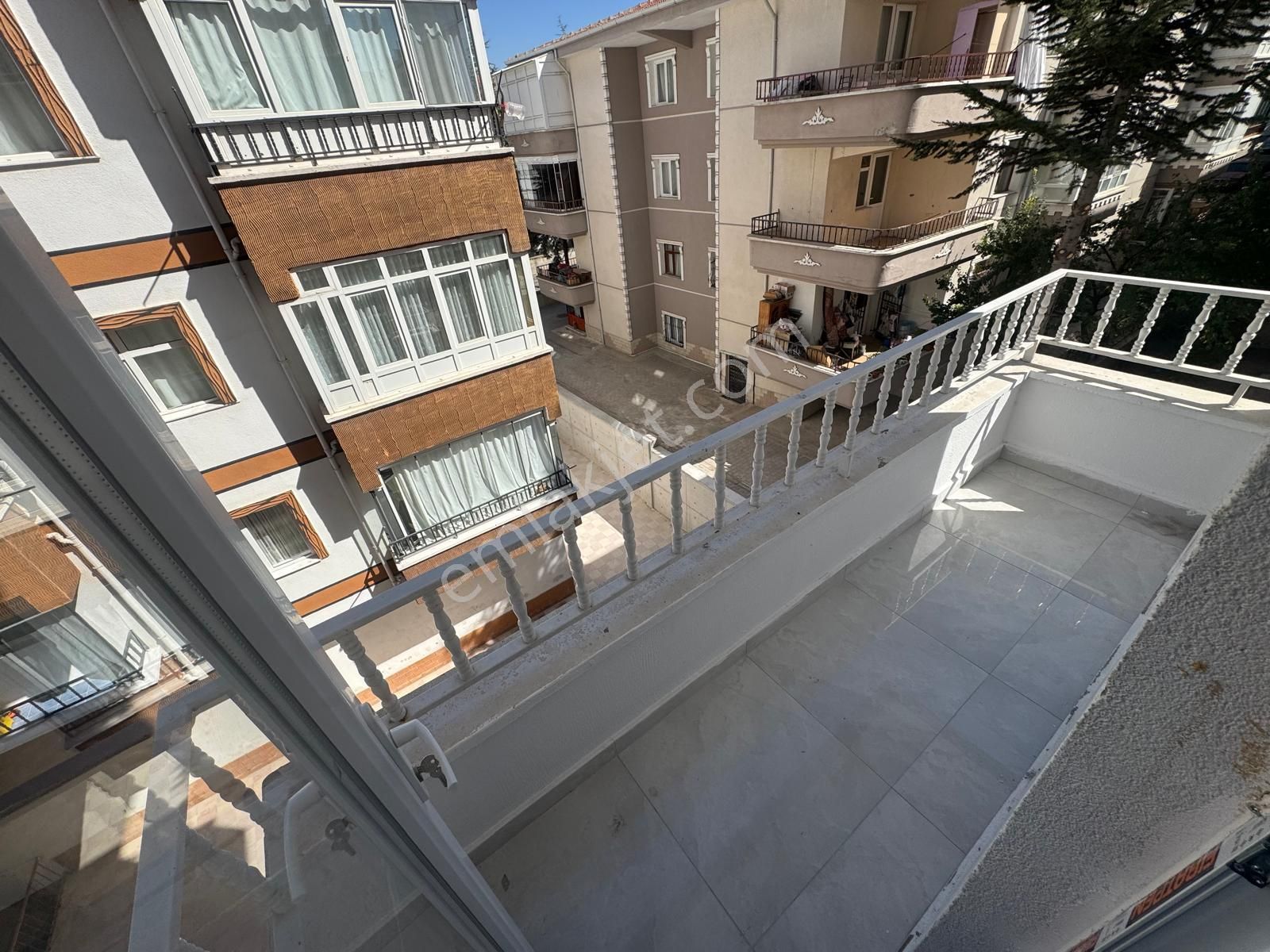 Yılmaz Gayrimenkulden Ultra Lüks Ful Yapılı Kacırılmayacak 3+1 Fırsat Dairesi - Görsel 10