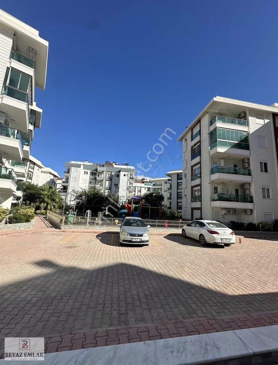 Sarısu Greencity De Katta Kiralık Eşyalı 2+1 - Görsel 12