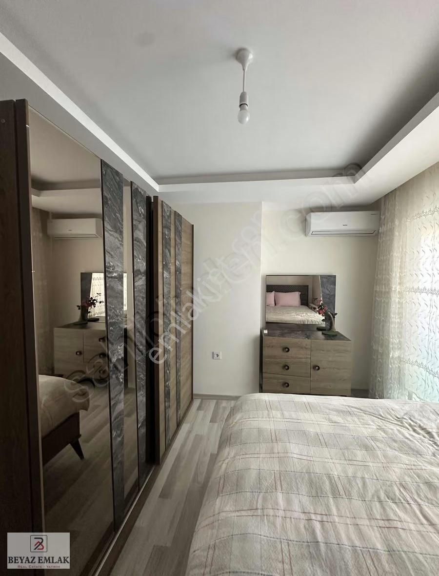 Sarısu Greencity De Katta Kiralık Eşyalı 2+1 - Görsel 8
