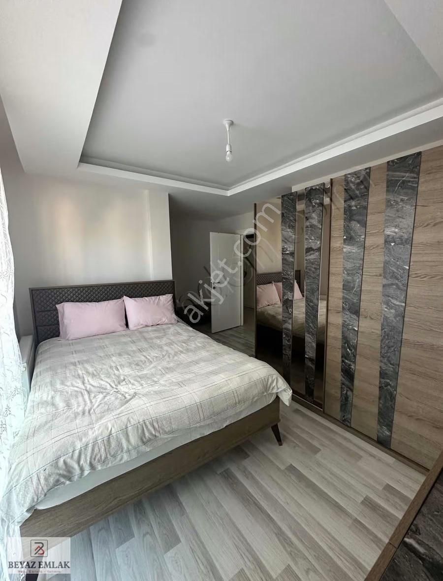 Sarısu Greencity De Katta Kiralık Eşyalı 2+1 - Görsel 23