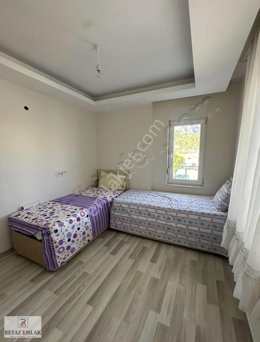 Sarısu Greencity De Katta Kiralık Eşyalı 2+1 - Görsel 19