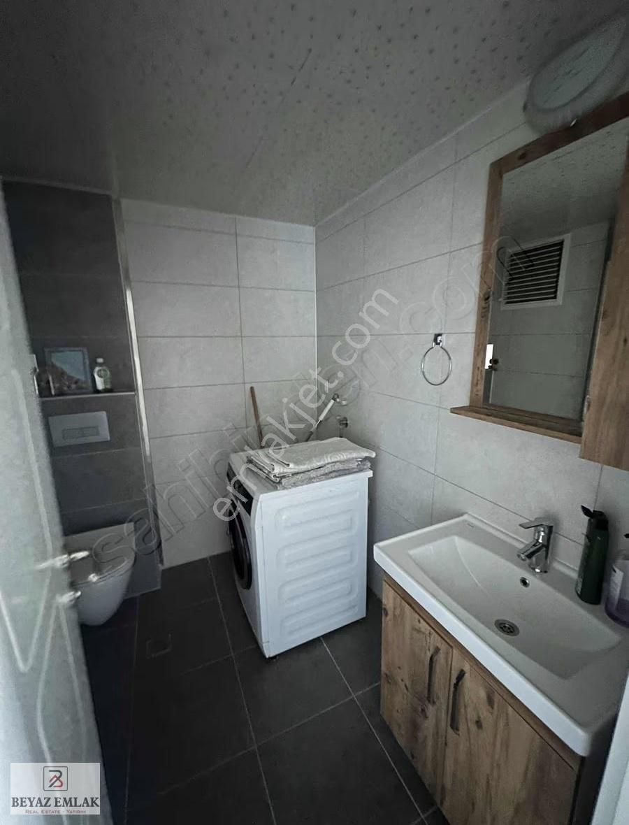 Sarısu Greencity De Katta Kiralık Eşyalı 2+1 - Görsel 5